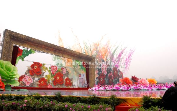 會議會展的服務范圍有哪些？,